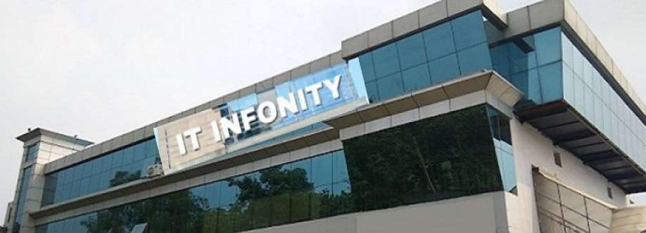 IT Infonity Cover Image