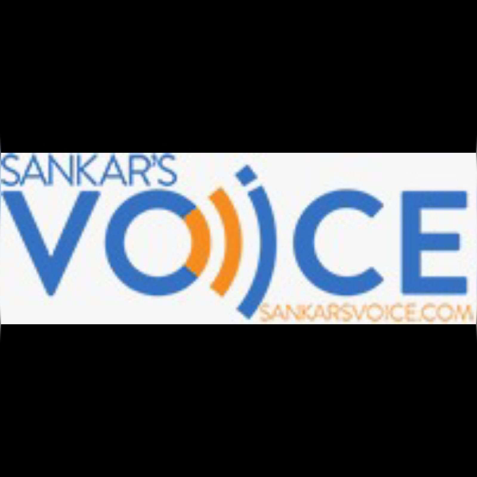 Sankars Voice Profile Picture
