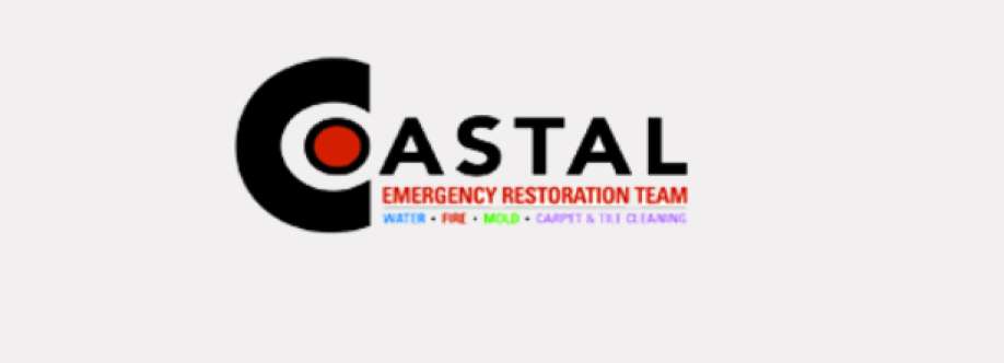 Coastal Emergency Restoration Cover Image
