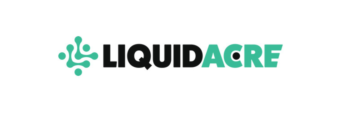 Liquid Acre Cover Image