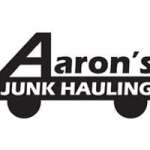 Aarons Junk Hauling Profile Picture
