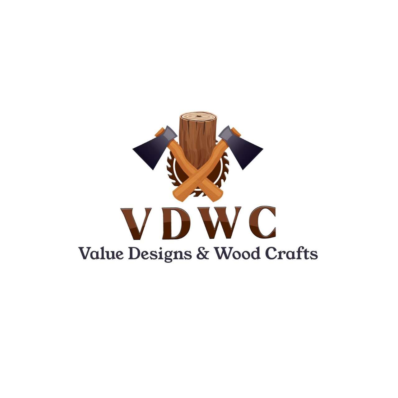 Value Designs and Wood Crafts Profile Picture