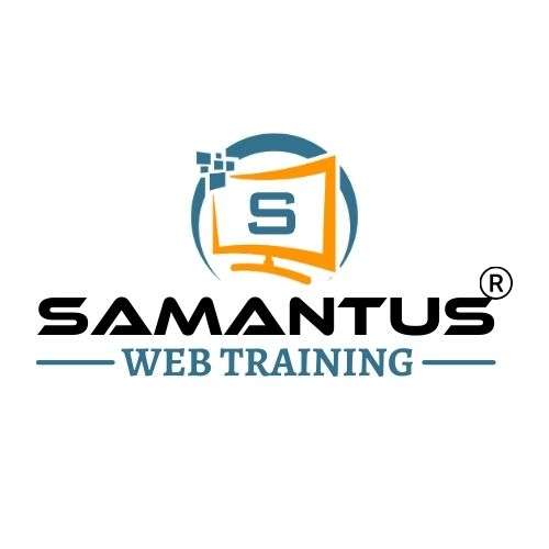 Samantus Web Training Profile Picture