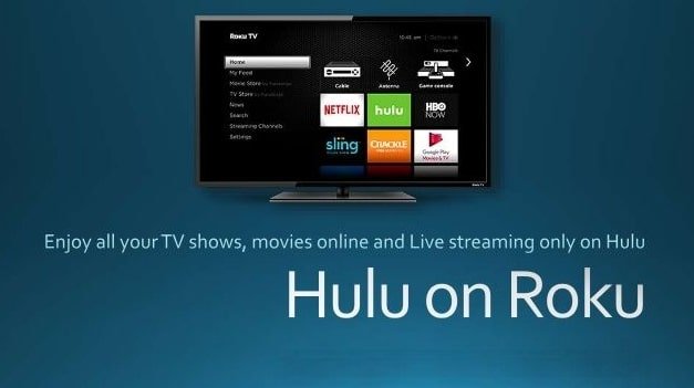 Hulu.com/activate - Activate Hulu using Hulu.com Activate code