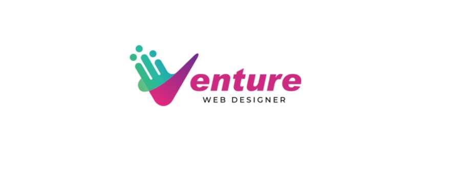 venture venturewebdesigner Cover Image