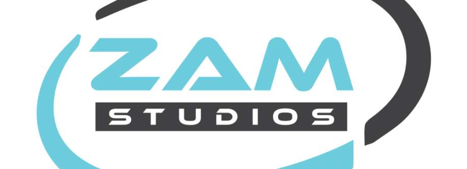 ZAM Studios LLC Cover Image
