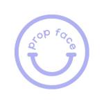Prop Face Profile Picture