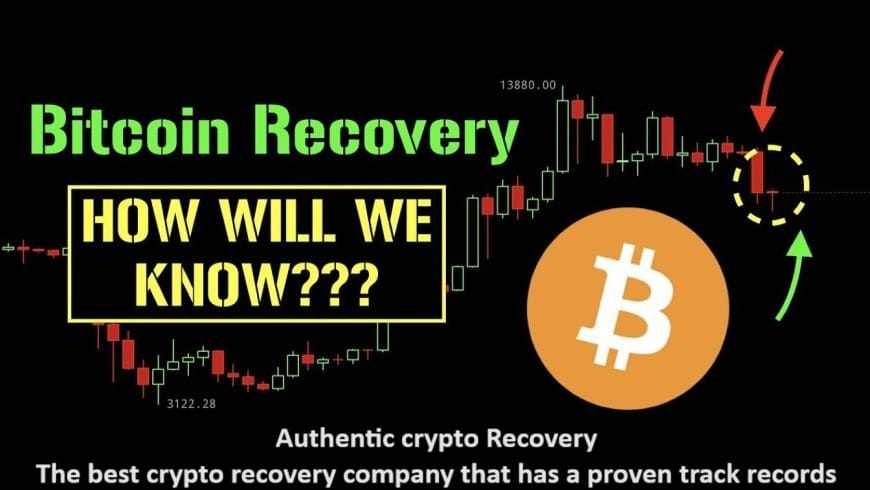 Bitcoin Recovery Expert - Authentic Crypto Recovery