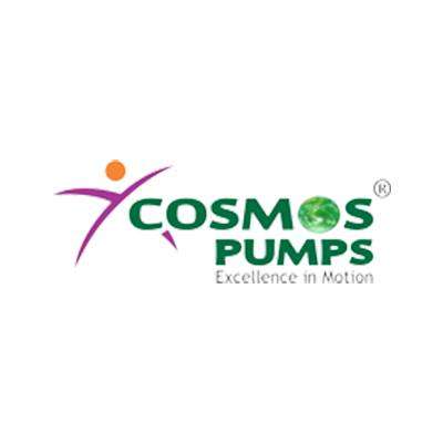 Cosmos Pumps Profile Picture