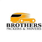 Brothers packers movers Profile Picture