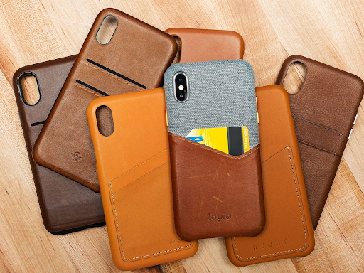 Elevate Your Style: Exploring the Elegance of iPhone Leather Cases | Newspaper Dairy
