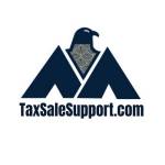Tax Sales Support Tax Lien and Tax deed Investing Profile Picture