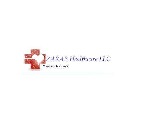ZARAB Healthcare LLC Profile Picture