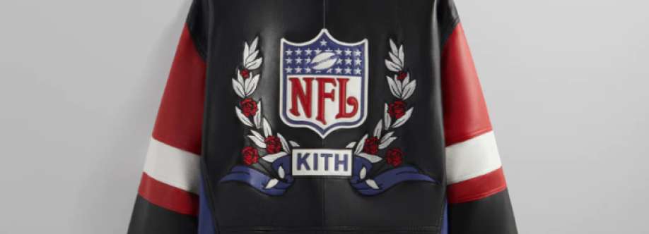 kith clothing Cover Image