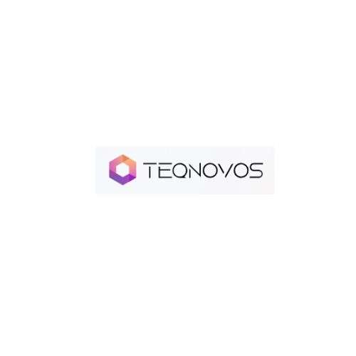 Teqnovos Web Development Company Profile Picture