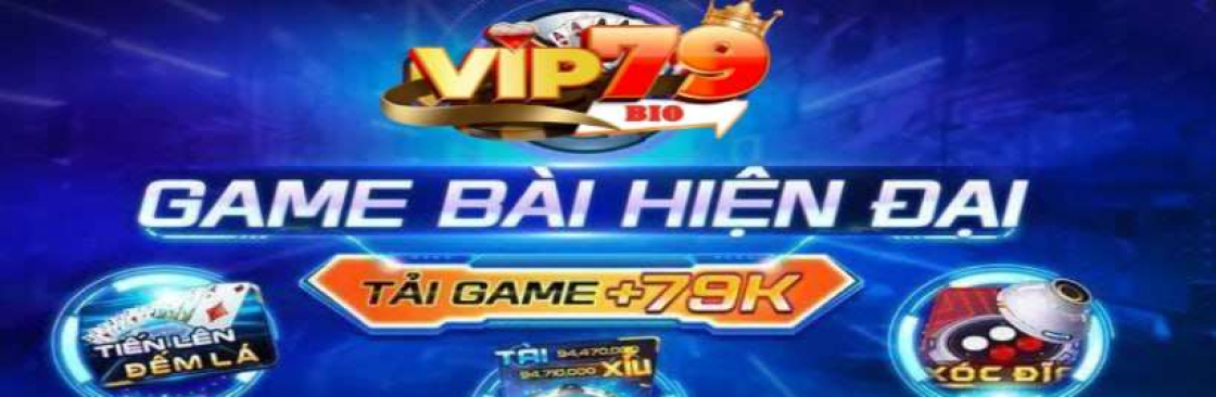 Cổng Game Vip79 Cover Image