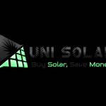 Uuni solar Profile Picture