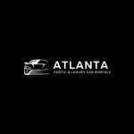 ATL Exotic Rental: Elevate Your Journey with Rent a Luxury Car Experience