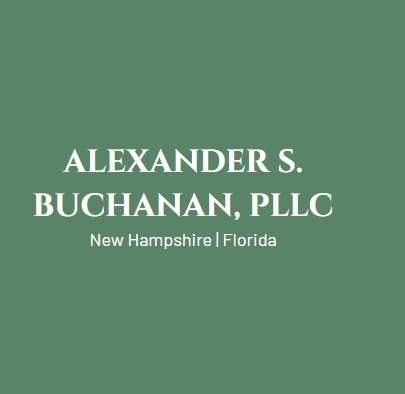 Alexander S Buchanan PLLC Profile Picture