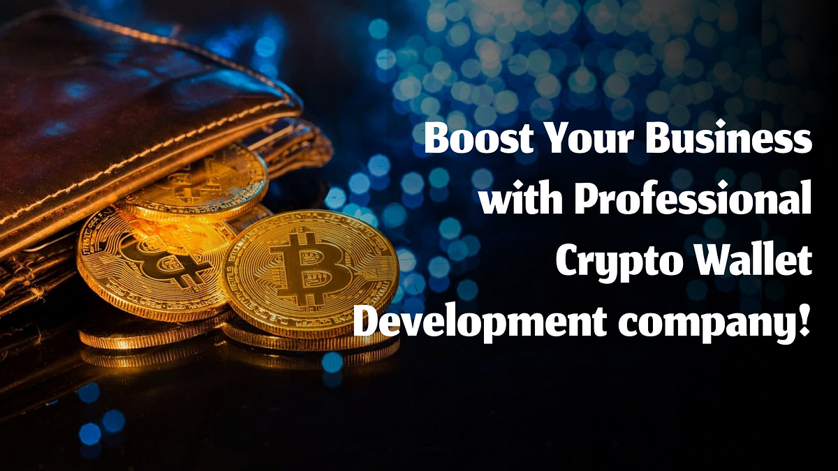 An Ultimate Guide to Crypto Wallet Development | by Cedric Evans | CryptoStars