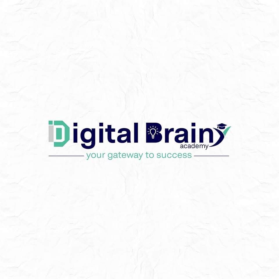 digitalbrainy academy Profile Picture