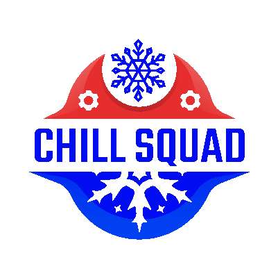 Chill Squad Profile Picture