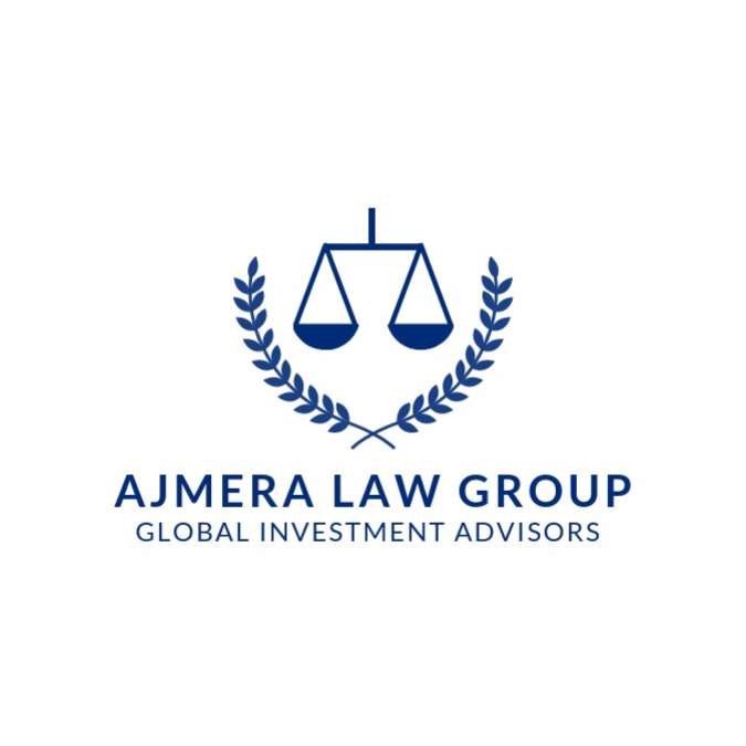 Ajmera Law Group Profile Picture