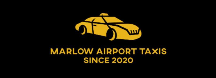 Taxis In Marlow Cover Image