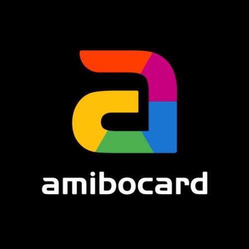 Amiibo Card Profile Picture