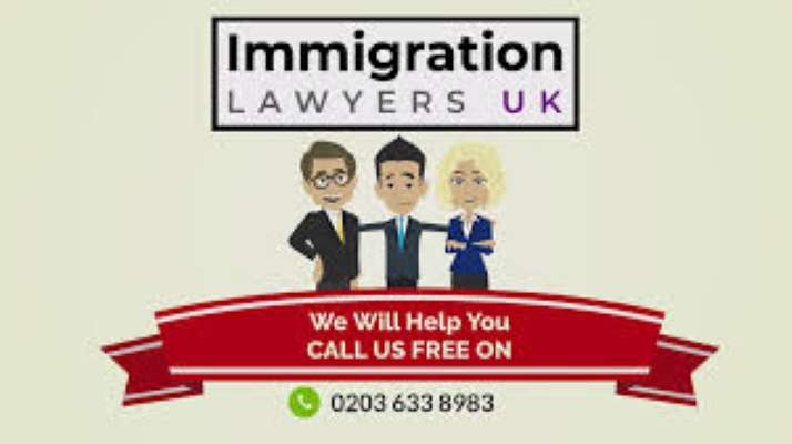 Immigraion lawyers Profile Picture