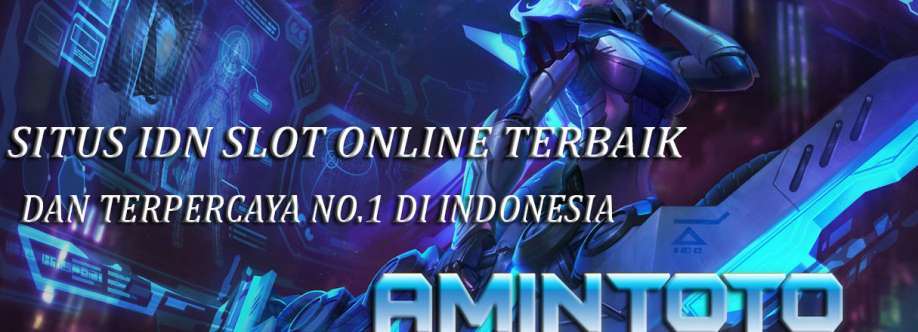 AMINTOTO LOGIN Cover Image
