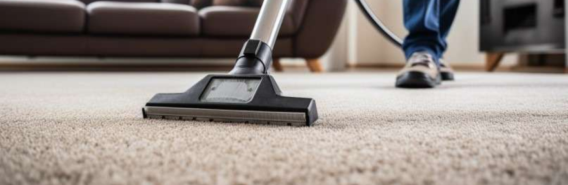 Carpet Cleaning Edinburgh by Fantastic Services Cover Image