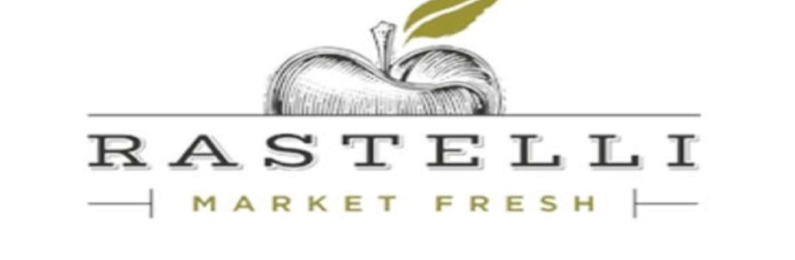 Rastelli Market Cover Image