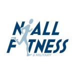 Niall Fitness Profile Picture