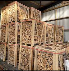 Mixed Firewood For Sale - SG wood AB