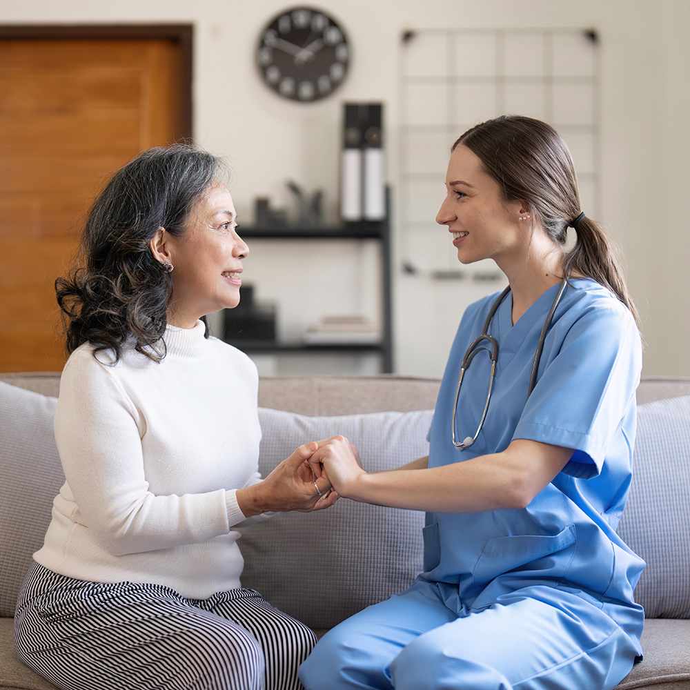 How to Become a Certified Nurse Health Coach