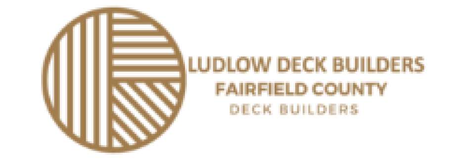 Ludlow Deck Builders Cover Image