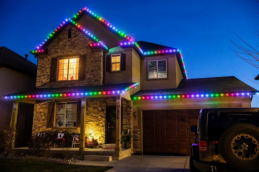 Exploring the Beauty of Commercial LED Christmas Lights