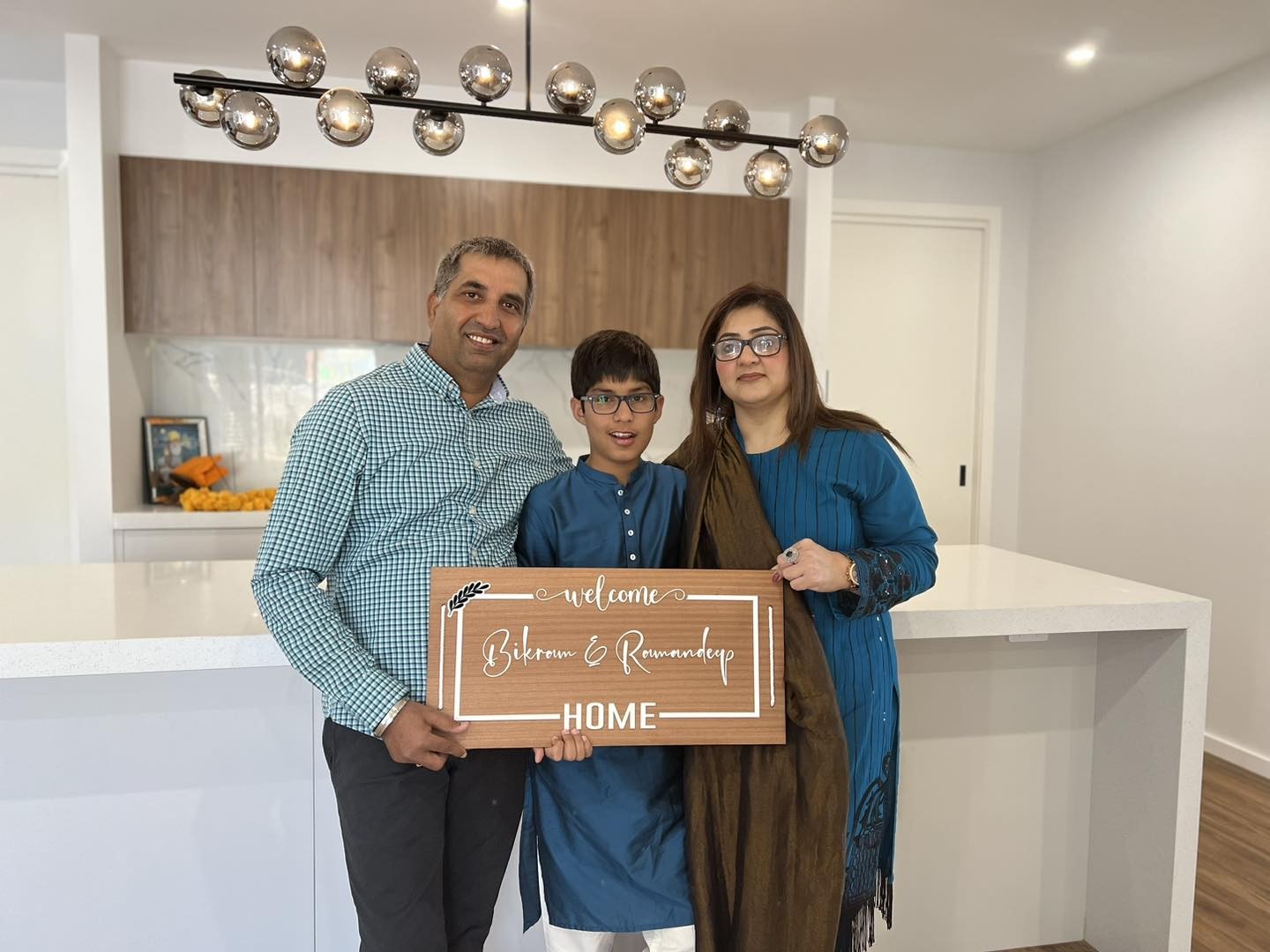 Sunny Homes ACT: Exciting news from the Khehra family as they prep… - Mastodon