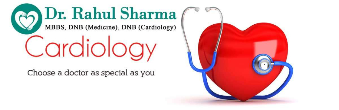 Dr Rahul Sharma Cover Image