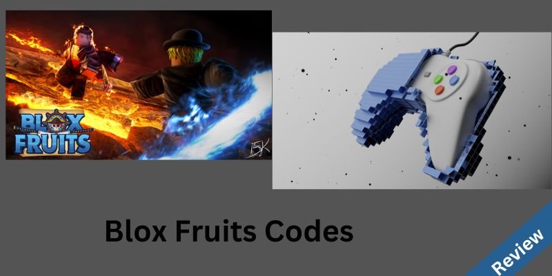 Blox Fruits Codes – Its working, redeem! Feb 2024
