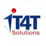 IT4T Solutions Pvt. Ltd. Profile Picture