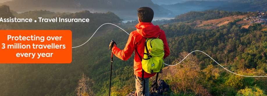 Asego Travel Insurance Company Cover Image