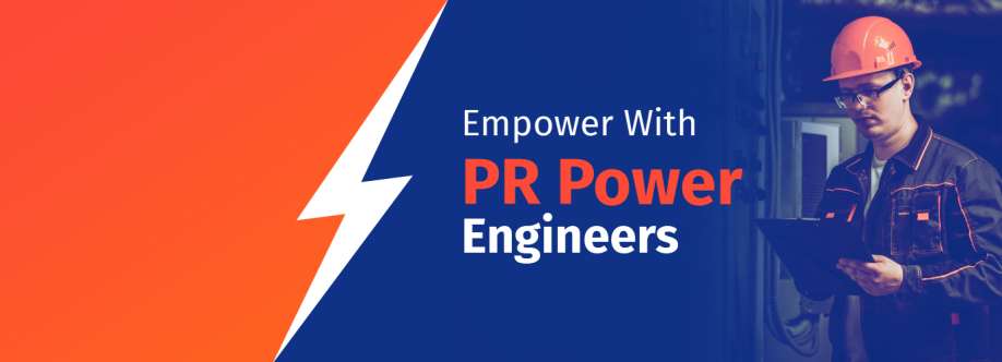 PR Power Engineerss Pvt Ltd Cover Image