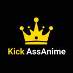 KickAss Anime Profile Picture