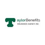 Taylor Benefits Insurance Profile Picture