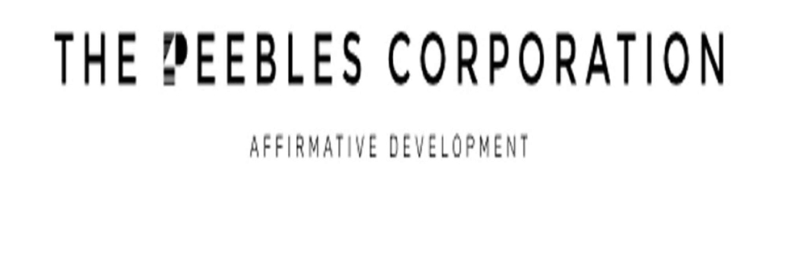 The Peebles Corporation Cover Image