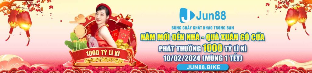 Jun88 - Đăng Ký | Đăng nhập Jun88 Giải Trí Trực Tuyến