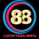 Lucky88 Lucky886 Profile Picture