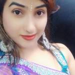 Akanksha Baliyan Profile Picture